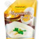 Mayonnaise In DOYPACK® stand up pouch