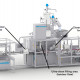 ESL FILLING CAPPING MACHINE VERSION